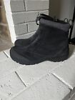 ll bean insulated boots mens size 10
