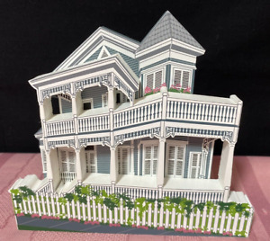 Shelia's Collectibles George A Roberts House Key West Florida 1997 Signd 211/255