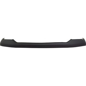 For Toyota Tundra Bumper Cover 2007-2013 Front | Upper | Primed TO1014100