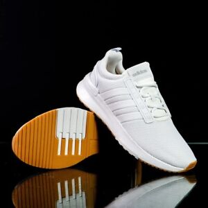 Adidas Racer TR21 Men’s Athletic Training Shoe White Running Sneaker #208