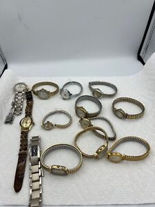 Vintage to ? Lot of Watches