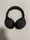 Sony WH-1000XM4 wireless noise-canceling headphones