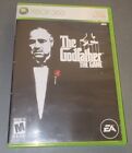 New ListingThe Godfather: The Game (Microsoft Xbox 360, 2006)