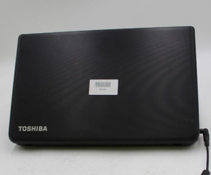 Toshiba Satellite C55-A 15.6in 500 GB HD 4 GB RAM i3-3120M 30 day warranty Linux