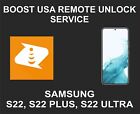 Samsung Unlock Service, Samsung S22, S22 Plus, S22 Ultra, 5G, 2b