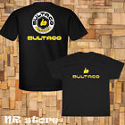 New Bultaco Cemoto Spain Motorcycle Logo T shirt Funny Size S to 5XL