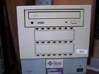 SUN MICROSYSTEMS ULTRA 60 COMPUTER CREATOR 3D With HDD CD SOUND & MEMORY