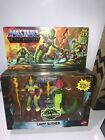 Masters of the Universe Origins Lady Slither Action Figure - MINT SEALED BOX