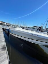 2002 Donzi 45ZX   FINAL PRICE REDUCTION !