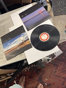 Pearl Jam – Yield Record / LP - E 68164 FIRST PRESSING 1998 NM Vinyl nirvana