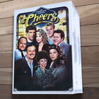 Cheers: The Complete Series (DVD Box Set, 45-Disc) Brand New