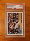 2010 Topps Update #US50 Mike Stanton Rookie Card PSA 10 Gem Mint