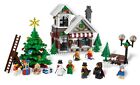 NEW Lego 10199 Winter Village Toy Shop New SEALED