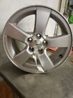 Aluminum Wheel VIN P 16x6-1/2 Fits 14-16 CRUZE 1098683