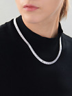 Collares Collar Cadenas Con Pendiente Dije Gargantilla Joyeria Regalo para Mujer