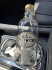hennessy pure white empty bottle