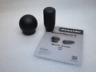 Fanatec ClubSport Carbon Shifter Knobs Kit - Mint Condition - 🚚💨