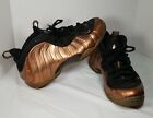 Size 11 - Nike Air Foamposite One 2017 Copper Used No Box