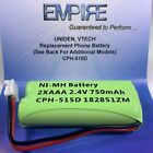 Empire CPH-515D Battery