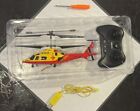 SYMA S53H RC Helicopter Rescue Remote Control Helicopter - New - Open Box