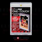Ultra Pro ONE TOUCH MAGNETIC CASE -  100PT(x1-NEW PACK) MULTI QTY DEALS