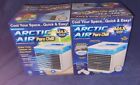 Arctic Air Pure Chill Evaporative Ultra Portable Cooler W/ 3 Speed Air Vent NEW