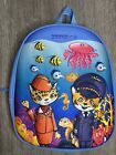 Aeroflot Russia Airlines kids backpack 10 inches