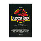Jurassic Park Original Movie Poster 24x36  - 11x17