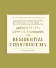 Architectural Graphic Standards for - Hardcover, by American Institute of - Good