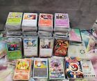 2000+ Japanese Pokemon Card Bulk Lot Holo V/Gx/Ex Some Damaged Vintage Cards