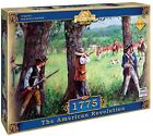 Academy Games | 1775 Rebellion The American Revolution | Board Game | 2 to 4 ...