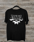 Danzig Band Logo Classic Black All Size Gift T-Shirt VC1255