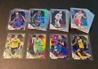 New Listing2021-22 Topps/Chrome UCL 73 Card Lot Rookie Parallels Only - Refractor Starball+