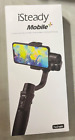 Hohem iSteady Mobile + 3-Axis Handheld Stabilizing Gimbal for Smartphone W/Case!