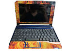 Acer Aspire One Series ZG5 Laptop Only Untested For Parts Or Repair!