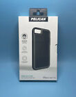 Pelican Protector Case Apple iPhone 7, 8, SE 2020 SE 2022, 6  & 6s , Black/Gray