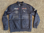 Mens Red Bull Racing F1 Jacket - Puma XL