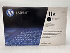 Genuine OEM Sealed HP Q6511A Black Toner LaserJet Print Cartridge 11A 2410 2420