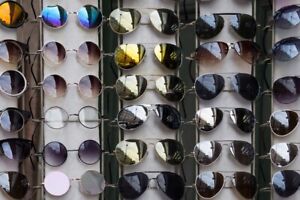 Bulk Lot Wholesale 1000 Fashion Sunglasses and Readers Assorted Men Women Kids