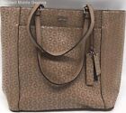 Brown Guess Tote Purse