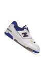 Size 10 - New Balance 550 Lakers Pack - Infinity Blue