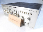 Serviced Marantz model 1250 Console Stereo Integrated Amplifier 100V 50/60Hz