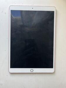 New ListingApple iPad Pro 4th Gen. 12.9 in - Rose Gold 128GB  *For Parts* Bundle