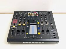 Pioneer DJM-2000 Nexus Professional DJ 4 Channel Mixer DJM-2000NXS japan