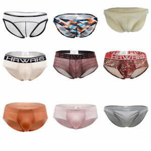 Clearance and Final Sale of Men's Briefs and Bikini Lingerie Underwear for men