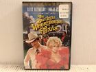 The Best Little Whorehouse in Texas (Burt Reynolds Dolly Parton) BRAND NEW DVD
