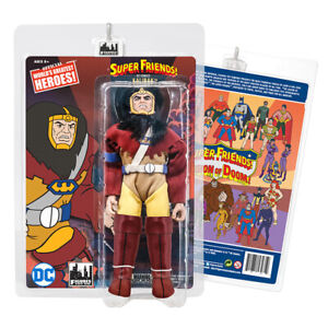 Super Friends Action Figures Series: Kalibak