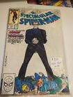 Spectacular Spider-man #139 (1988) CGC 9.0 🔑 1st cover & origin of Tombstone