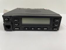 Kenwood Mobile Radio TK-880 UHF 450-490 Mhz 25W Clean, Tested.
