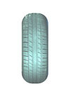 Set Of 2 P235/60R18 Michelin Defender2 107 H Used 10/32nds